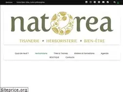 Sites similar to natorea.be