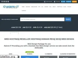 Sites similar to natoreit.com