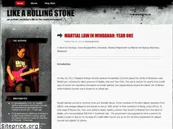 Sites similar to natoreyes.wordpress.com