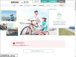 Sites similar to natori-cycle.com