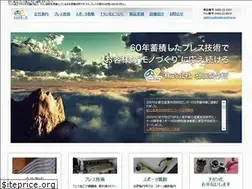 Sites similar to natori-mnf.co.jp