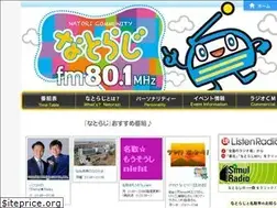 Sites similar to natori801.jp