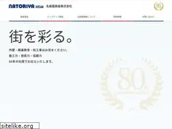 Sites similar to natoriyakosan.com
