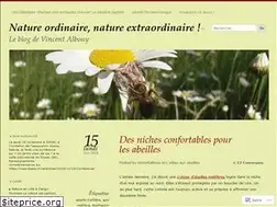 Sites similar to natornatex.wordpress.com