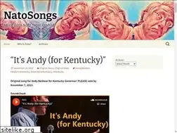Sites similar to natosongs.com