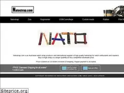 Sites similar to natostrap.com