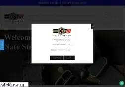Sites similar to natostrapco.com