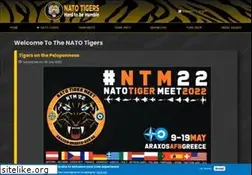 Sites similar to natotigers.org