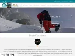 Sites similar to natoura.com