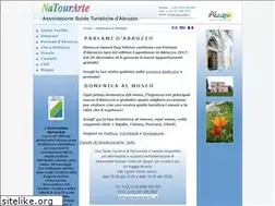 Sites similar to natourarte.it