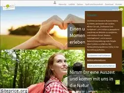 Sites similar to natourijo.de
