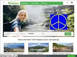 Sites similar to natours.de
