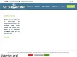 Sites similar to natoursardinia.com