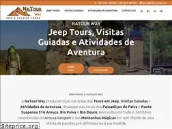 Sites similar to natourway.com