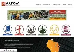 Sites similar to natow.org