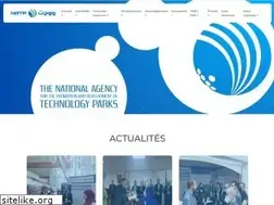 Sites similar to natp.dz