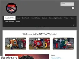 Sites similar to natpa.club