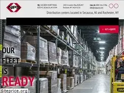Sites similar to natpack.com