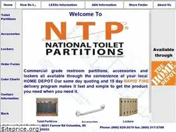 Sites similar to natpart.com