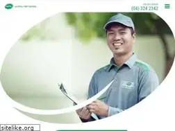 Sites similar to natpest.com