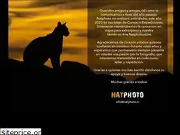 Sites similar to natphoto.cl