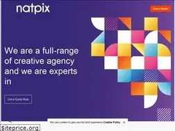 Sites similar to natpix.in
