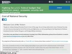 Sites similar to natprior.org
