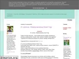Sites similar to natprobiotyki.blogspot.com