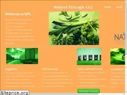 Sites similar to natprolog.com