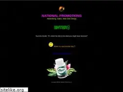 Sites similar to natprom.com
