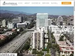 Sites similar to natprops.com