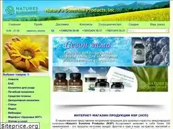 Sites similar to natr-nn.ru
