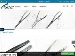 Sites similar to natra-instruments.com