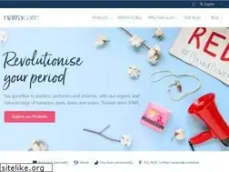 Sites similar to natracare.com