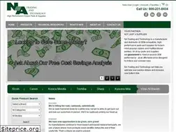 Sites similar to natrading.com