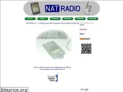 Sites similar to natradioco.com