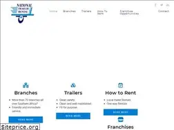 Sites similar to natrail.co.za