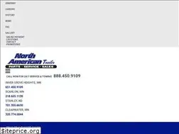Sites similar to natrailer.com
