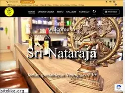 Sites similar to natraj-restaurant.at