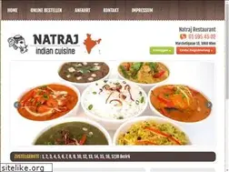 Sites similar to natraj.at