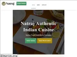 Sites similar to natraj.co.nz
