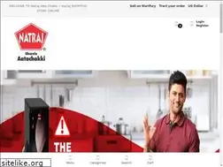 Sites similar to natrajattachakki.com