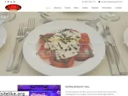 Sites similar to natrajbanquethall.com