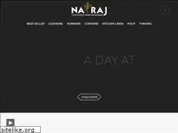 Sites similar to natrajexports.com