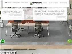 Sites similar to natrajfurniture.com