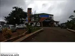 Sites similar to natrajholidayresort.com