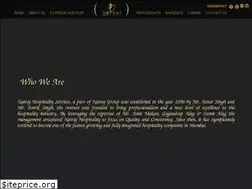 Sites similar to natrajhospitality.com