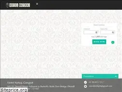 Sites similar to natrajhotel.net
