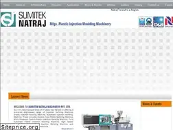 Sites similar to natrajind.com
