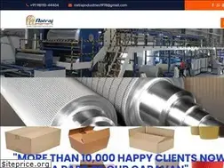 Sites similar to natrajindustries.com